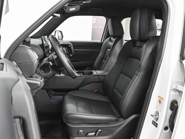 Haval H7 I с пробегом 2026 года, цена 3 439 000 рублей, 7825 км, внедорожник, Автокод Объявления