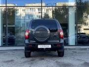 Lada (ВАЗ) Niva Самара  - изображение 20