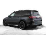 Mercedes-Benz GLS AMG II (X167) Москва  - изображение 39