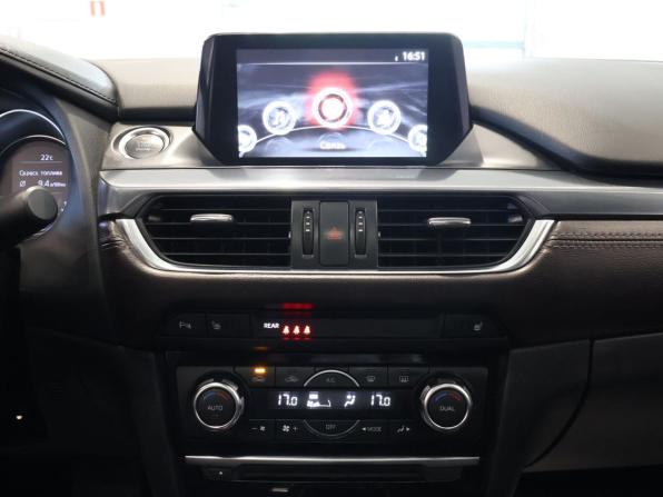 Mazda 6 III (GJ) Рестайлинг с пробегом 2015 года, цена 1 917 000 рублей, 147155 км, седан, Автокод Объявления