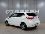Kia Rio III Воронеж  - изображение 21