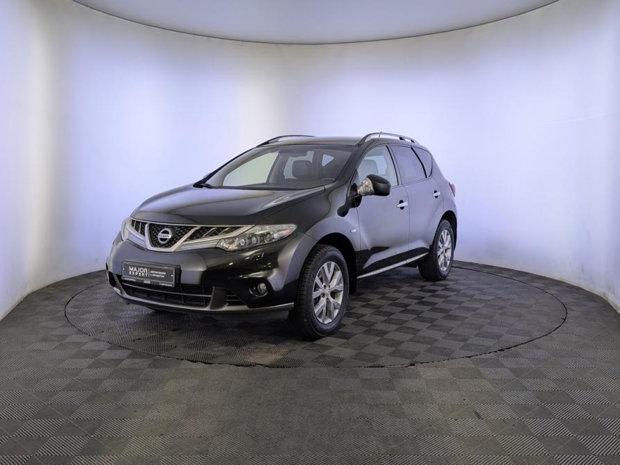 Nissan Murano II (Z51) Рестайлинг 2 Москва  - изображение 1