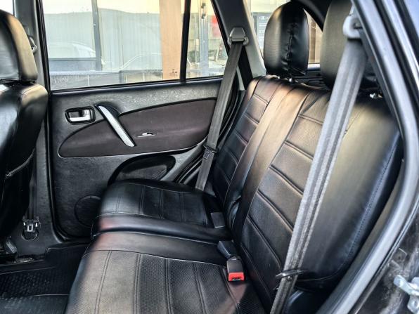 Chery Tiggo (T11) I с пробегом 2012 года, цена 219 000 рублей, 140000 км, внедорожник, Автокод Объявления