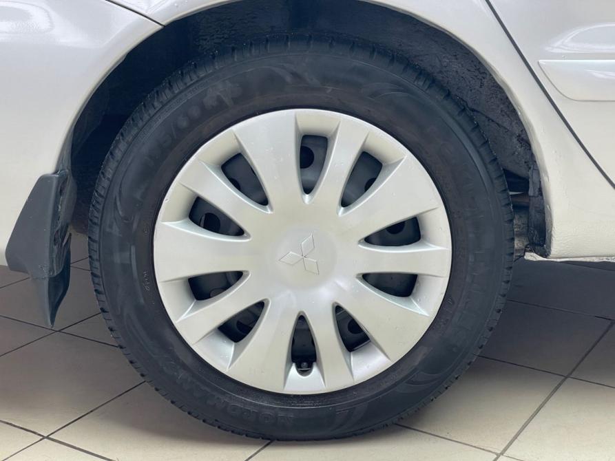 Mitsubishi Lancer IX Рестайлинг Тверь  - изображение 13
