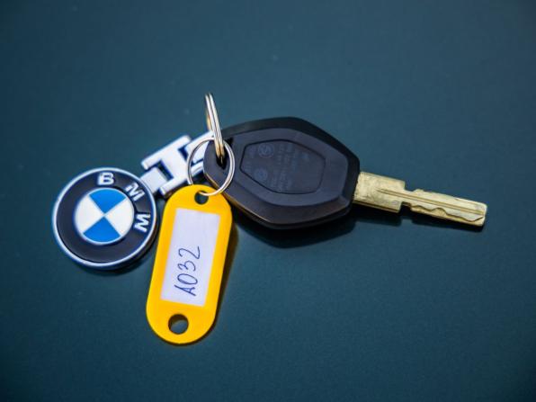 BMW 5 серии IV (E39) Рестайлинг с пробегом 2002 года, цена 738 000 рублей, 209952 км, седан, Автокод Объявления