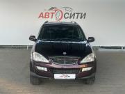SsangYong Kyron I Рестайлинг Тамбов  - изображение 21