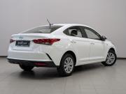 Hyundai Solaris II Рестайлинг Москва  - изображение 39