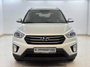 Hyundai Creta I Москва  - изображение 20
