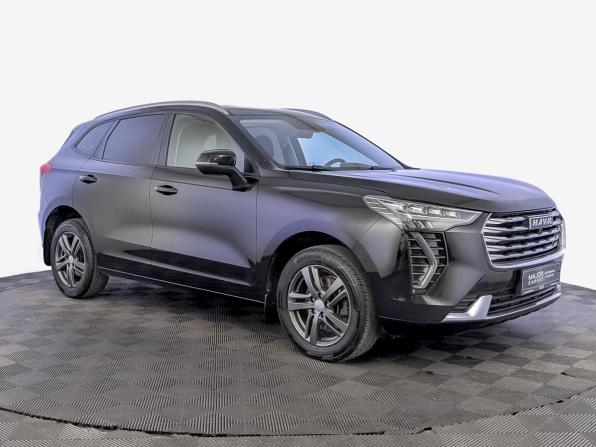 Haval Jolion I с пробегом 2023 года, цена 1 720 000 рублей, 65428 км, внедорожник, Автокод Объявления