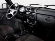 Lada (ВАЗ) Niva Legend Москва  - изображение 25