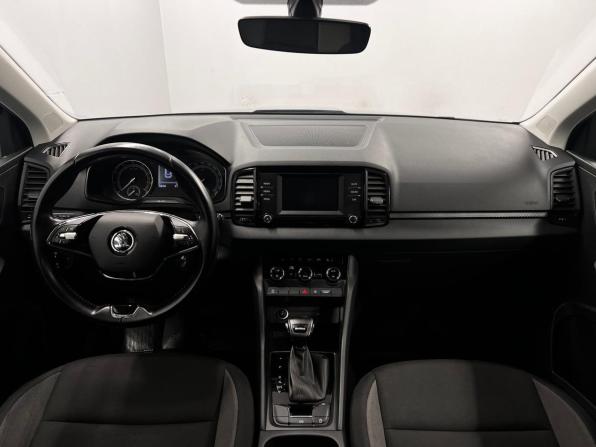 Skoda Karoq I с пробегом 2021 года, цена 1 999 000 рублей, 140769 км, внедорожник, Автокод Объявления