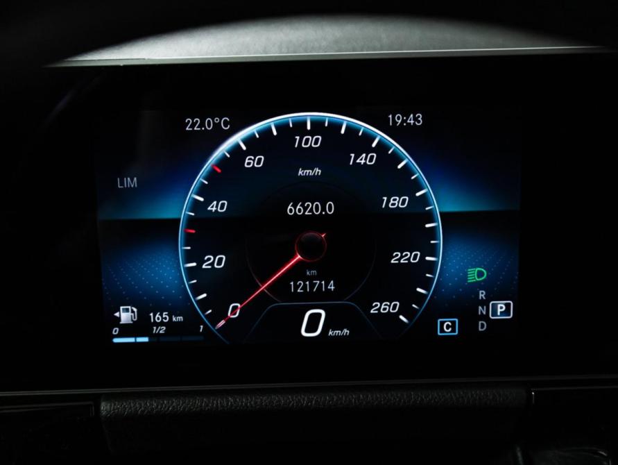 Mercedes-Benz B-Класс III (W247) Санкт-Петербург  - изображение 12