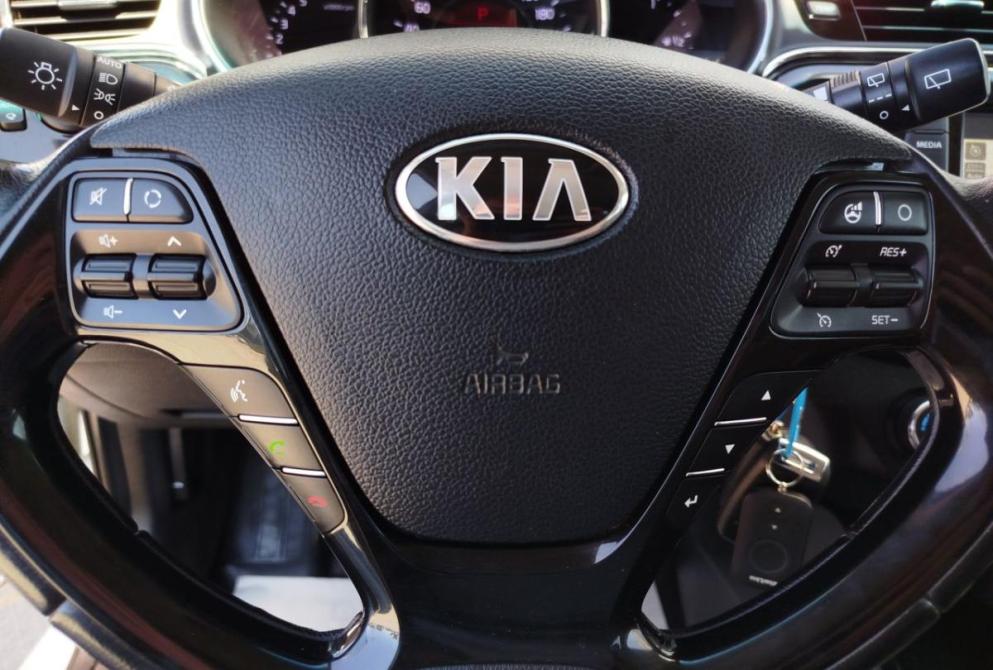 Kia Ceed III Саратов  - изображение 22
