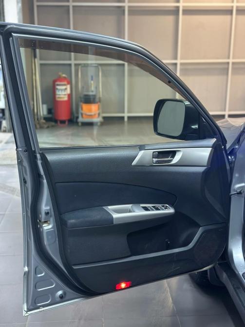 Subaru Forester III Красноярск  - изображение 13