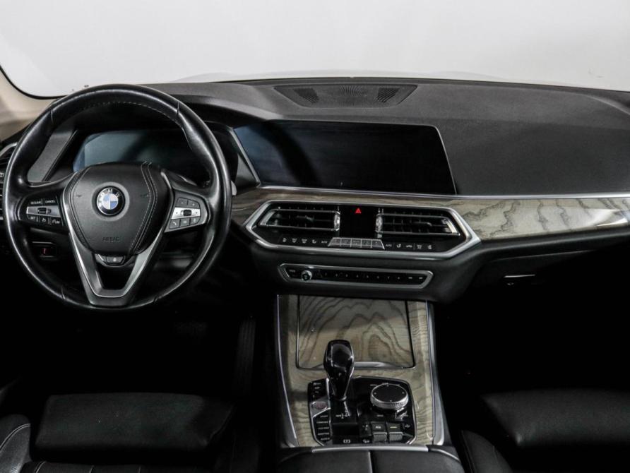 BMW X5 IV (G05/G18) Москва  - изображение 13