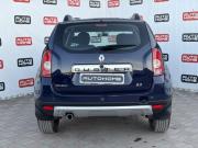 Renault Duster I Санкт-Петербург  - изображение 16
