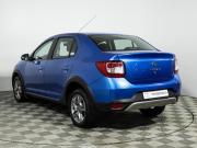 Renault Logan II Рестайлинг Санкт-Петербург  - изображение 24