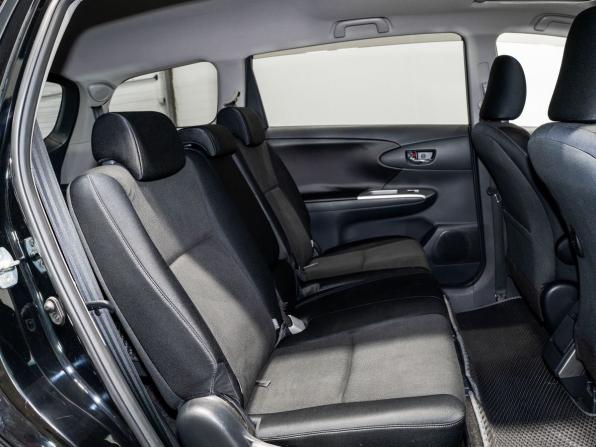 Toyota Wish II с пробегом 2009 года, цена 1 265 000 рублей, 149911 км, минивэн, Автокод Объявления