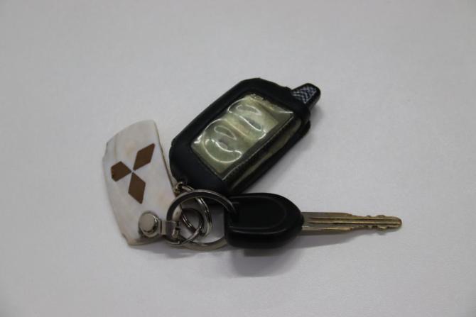 Mitsubishi Grandis I с пробегом 2006 года, цена 795 950 рублей, 211404 км, минивэн, Автокод Объявления