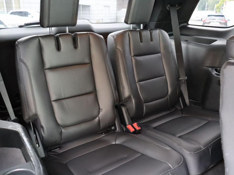 Ford Explorer V Рестайлинг 2 Москва  - изображение 23