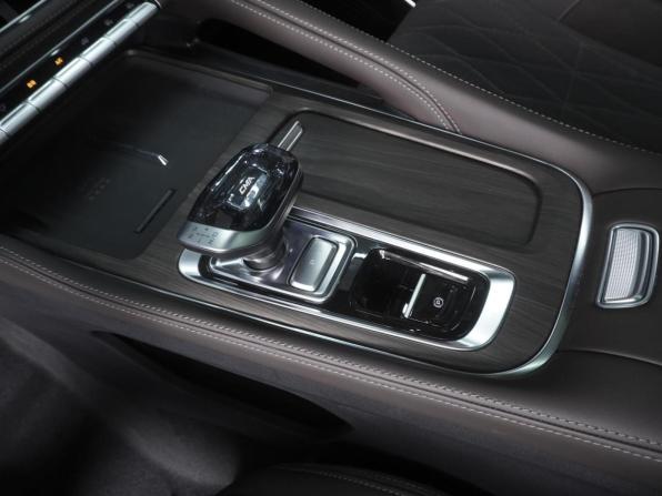 Geely Monjaro I Рестайлинг 2 с пробегом 2026 года, цена 4 570 000 рублей, 34 км, внедорожник, Автокод Объявления