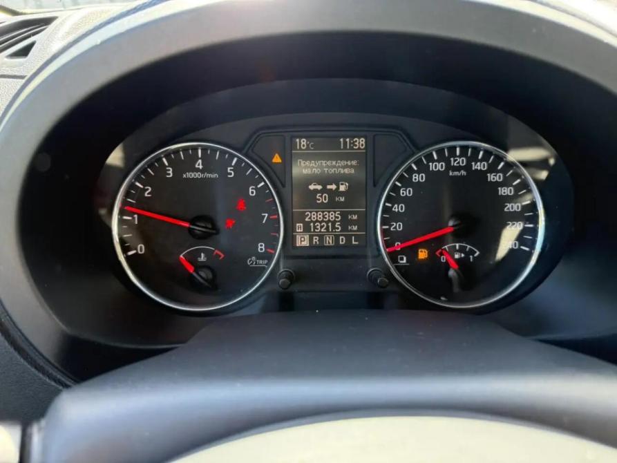 Nissan X-Trail II Рестайлинг Ростов-на-Дону  - изображение 15
