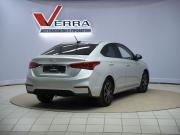 Hyundai Solaris II Уфа  - изображение 22