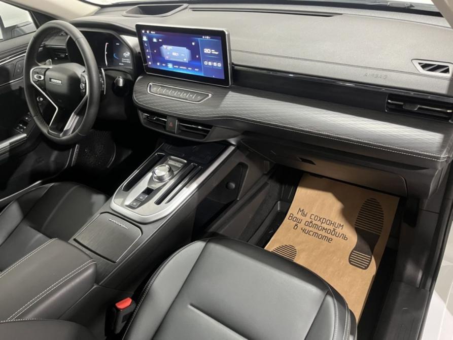 Haval Jolion I Курск  - изображение 5