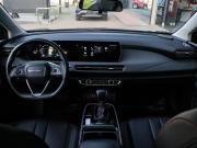 BAIC U5 Plus Москва  - изображение 28
