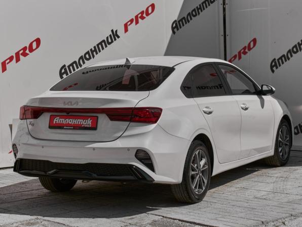 Kia K3 II Рестайлинг с пробегом 2021 года, цена 1 950 000 рублей, 113610 км, седан, Автокод Объявления