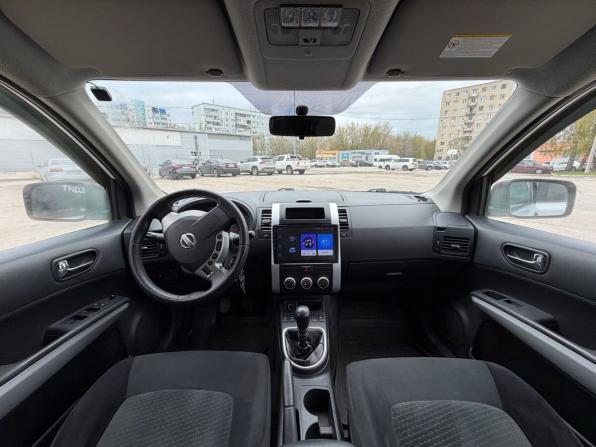 Nissan X-Trail II Рестайлинг с пробегом 2014 года, цена 1 129 900 рублей, 288358 км, внедорожник, Автокод Объявления