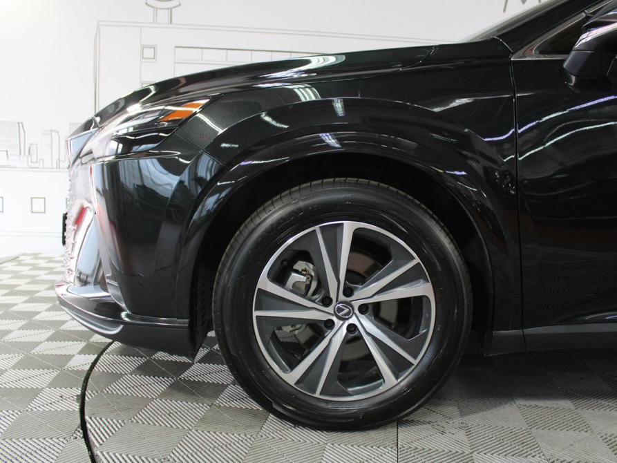 Lexus RX V Москва  - изображение 11