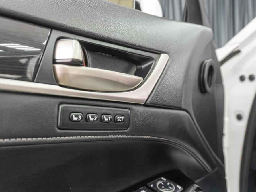 Lexus GS IV Тюмень  - изображение 22