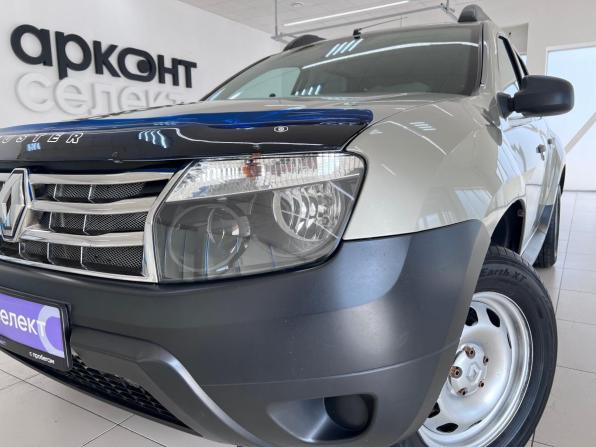 Renault Duster I с пробегом 2014 года, цена 849 000 рублей, 141308 км, внедорожник, Автокод Объявления