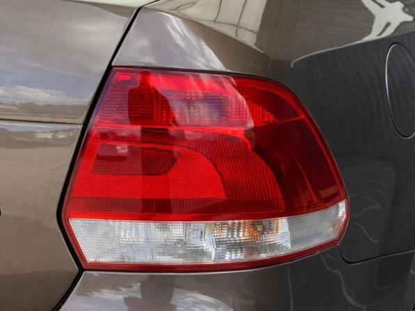 Volkswagen Polo V с пробегом 2014 года, цена 887 000 рублей, 109360 км, седан, Автокод Объявления