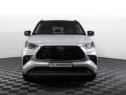 Toyota Highlander IV (XU70) Москва  - изображение 30