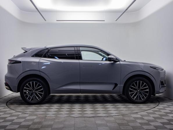 Changan UNI-K с пробегом 2023 года, цена 2 501 000 рублей, 37754 км, внедорожник, Автокод Объявления