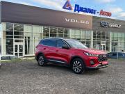 Chery Tiggo 7 Pro I Набережные Челны  - изображение 27