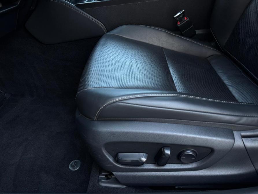 Lexus ES VII Иркутск  - изображение 25