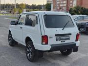 Lada (ВАЗ) Niva Legend I Йошкар-Ола  - изображение 30