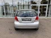 Chevrolet Aveo I Воронеж  - изображение 18