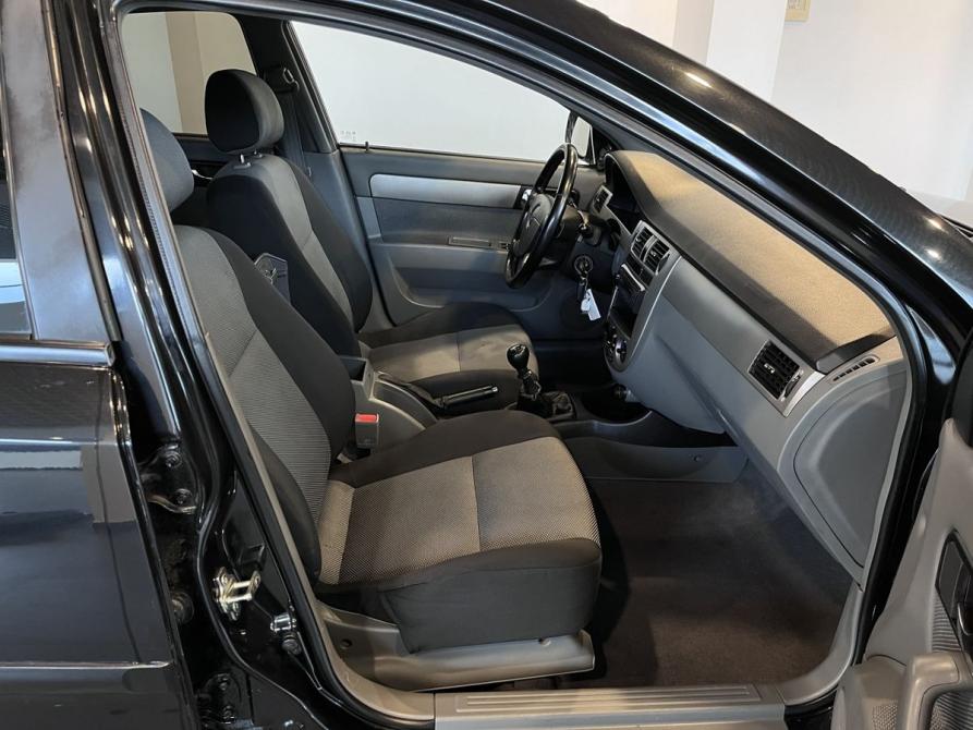 Chevrolet Lacetti I Чебоксары  - изображение 29