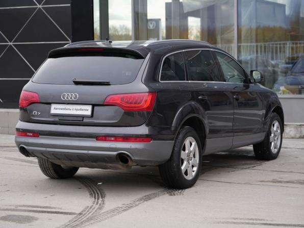 Audi Q7 I (4L) Рестайлинг с пробегом 2010 года, цена 1 350 000 рублей, 292934 км, внедорожник, Автокод Объявления