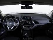 BMW X3 III (G01) Москва  - изображение 38