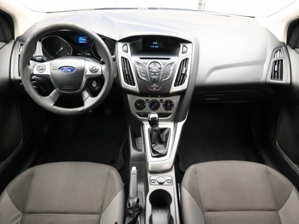 Ford Focus III с пробегом 2013 года, цена 849 900 рублей, 199419 км, седан, Автокод Объявления