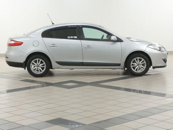 Renault Fluence I с пробегом 2012 года, цена 397 000 рублей, 271000 км, седан, Автокод Объявления