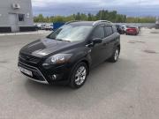 Ford Kuga I Тольятти  - изображение 5
