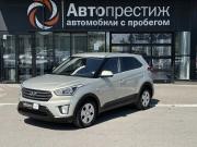 Hyundai Creta I Волгоград  - изображение 23