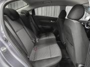 Kia Rio IV Красноярск  - изображение 37