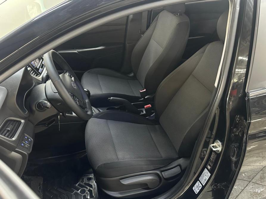 Hyundai Solaris II Санкт-Петербург  - изображение 6
